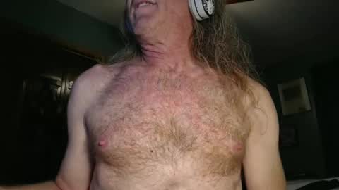 Snapshot of ranger510 chatting on 5, 1, 2025 Ranger510 online show from 5, 1, 2025