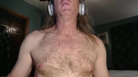 Snapshot of ranger510 chatting on 9, 1, 2025 Ranger510 online show from 9, 1, 2025