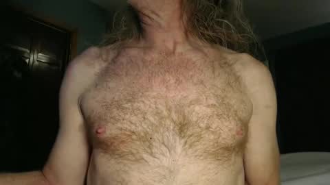 Snapshot of ranger510 chatting on 12, 1, 2025 Ranger510 online show from 12, 1, 2025