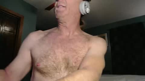 Snapshot of ranger510 chatting on 2, 2, 2025 Ranger510 online show from 2, 2, 2025