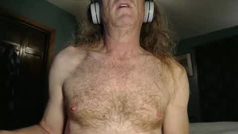 Snapshot of ranger510 chatting on 1, 3, 2025 Ranger510 online show from 1, 3, 2025