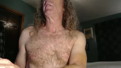 Snapshot of ranger510 chatting on 21, 10, 2025 Ranger510 online show from 21, 10, 2025