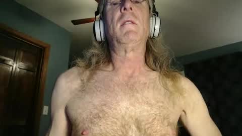 Ranger510 online show from 4, 4, 2026