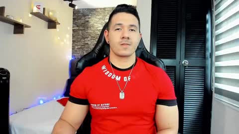 Jonas online show from 24, 12, 2024