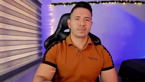 Jonas online show from 15, 12, 2025