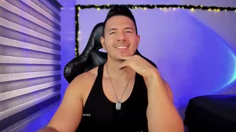 Snapshot of ransoj chatting on 27, 2, 2026 Jonas online show from 27, 2, 2026