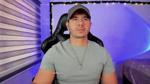 Snapshot of ransoj chatting on 3, 3, 2026 Jonas online show from 3, 3, 2026