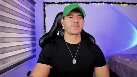 Snapshot of ransoj chatting on 4, 3, 2026 Jonas online show from 4, 3, 2026