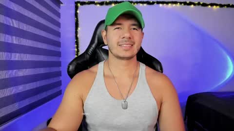 Jonas online show from 7, 4, 2026