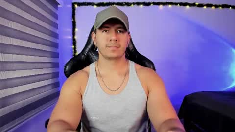 Jonas online show from 13, 7, 2026