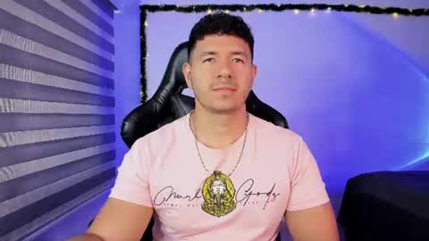 Jonas online show from 17, 7, 2026