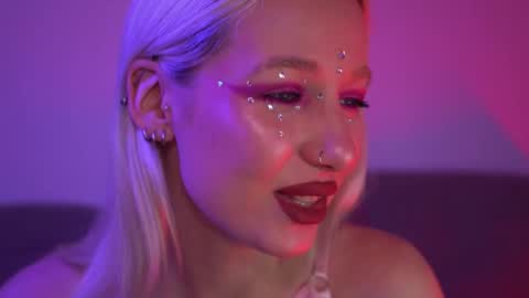 Rany Thompson online show from 29, 3, 2026