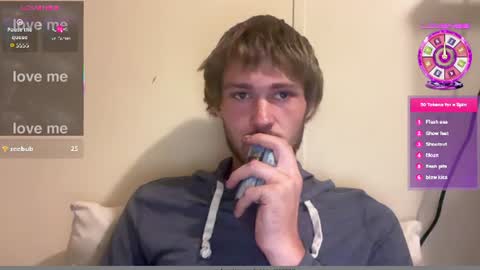 Snapshot of rap1d5 chatting on 19, 6, 2026 RAP1D online show from 19, 6, 2026