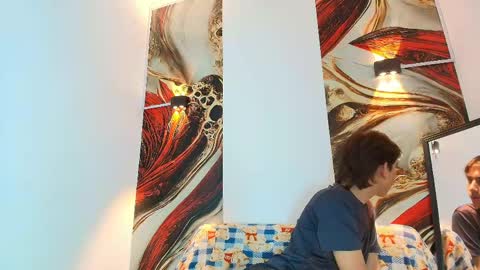 raphael_nyon1 online show from 25, 4, 2026