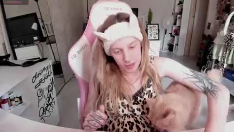 Rapunzel online show from 10, 7, 2026
