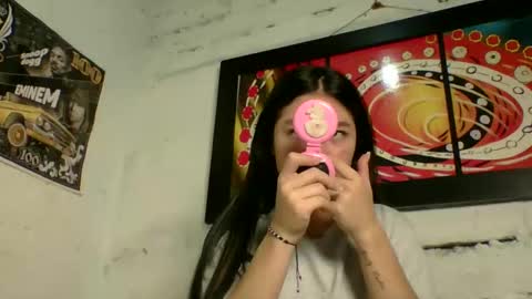 raquel2411 online show from 29, 3, 2026