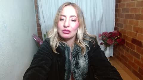 Snapshot of raquel_gh chatting on 30, 1, 2025 Raquel online show from 30, 1, 2025