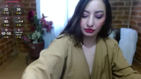 Raquel online show from 22, 2, 2026