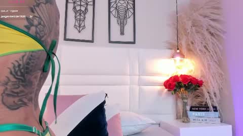 raquel Hyde online show from 13, 6, 2026