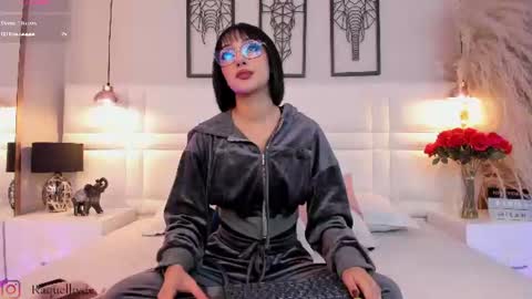 raquel Hyde online show from 21, 6, 2026