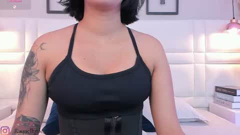 raquel Hyde online show from 27, 6, 2026