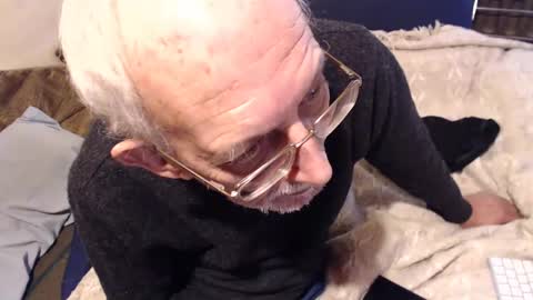 Raffaele online show from 21, 12, 2024