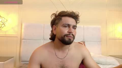 RashelANDCerverus online show from 10, 2, 2026