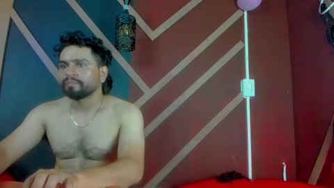 RashelANDCerverus online show from 18, 2, 2026