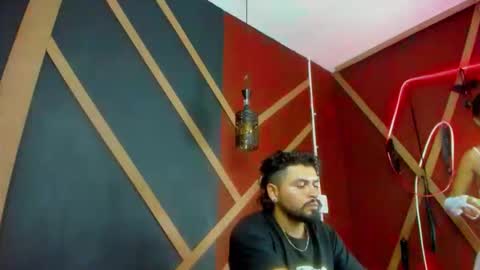 RashelANDCerverus online show from 19, 2, 2026