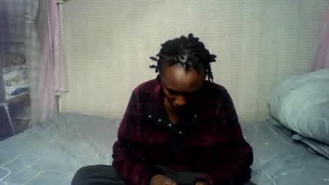 Snapshot of rasta_berry chatting on 16, 6, 2026 rasta online show from 16, 6, 2026