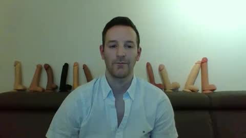 Thomas online show from 15, 3, 2026