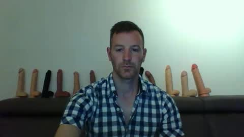 Thomas online show from 30, 4, 2026