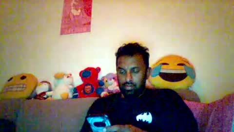 Snapshot of raul2k2 chatting on 11, 6, 2026 raul2k2 online show from 11, 6, 2026