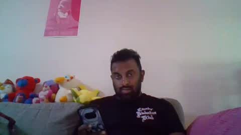Snapshot of raul2k2 chatting on 12, 7, 2026 raul2k2 online show from 12, 7, 2026