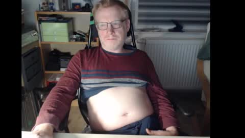 Raunchy me online show from 26, 2, 2025