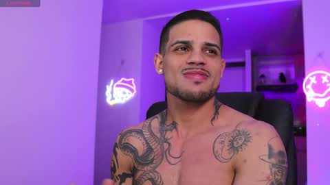 rausch77 online show from 19, 12, 2024