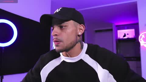 rausch77 online show from 31, 12, 2024