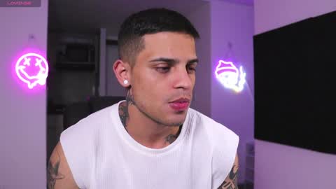 rausch77 online show from 8, 2, 2025