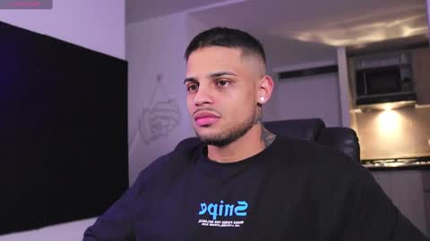 rausch77 online show from 1, 3, 2025