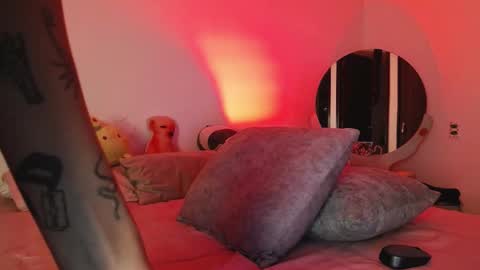 Raven online show from 11, 3, 2025