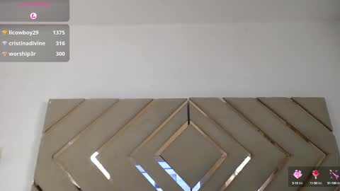 Snapshot of raven_foxter1 chatting on 18, 1, 2025 RAVEN FOXTER online show from 18, 1, 2025