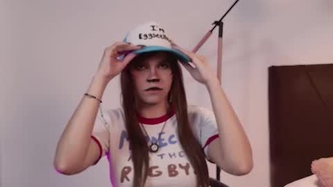 Snapshot of raven_oa chatting on 25, 2, 2026 online show from 25, 2, 2026