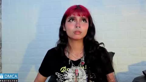 raven_rox_ online show from 12, 1, 2026