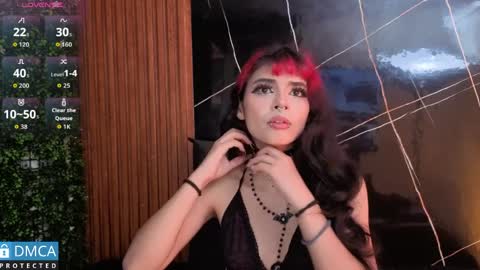 raven_rox_ online show from 1, 4, 2026