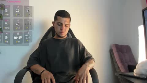 raven_smith_ online show from 3, 2, 2026