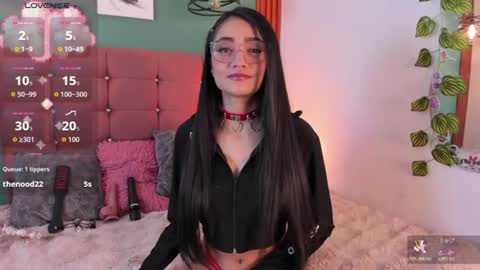 raven_smith_ online show from 12, 6, 2026