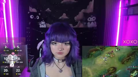 ravencollen online show from 17, 4, 2026