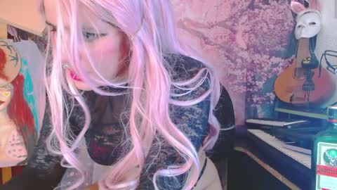 ravenlotus online show from 26, 3, 2026