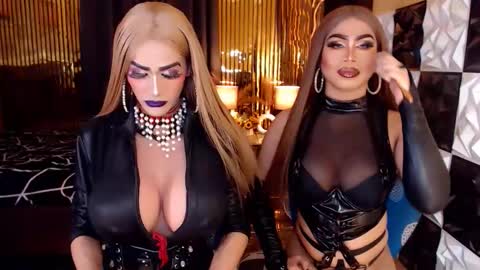 ravenmystiquex online show from 10, 5, 2026
