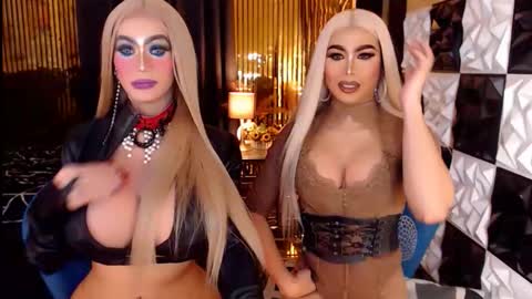 ravenmystiquex online show from 16, 5, 2026